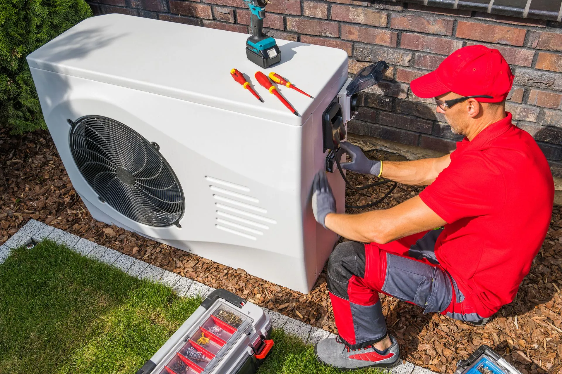 About HVAC in Marathon, FL